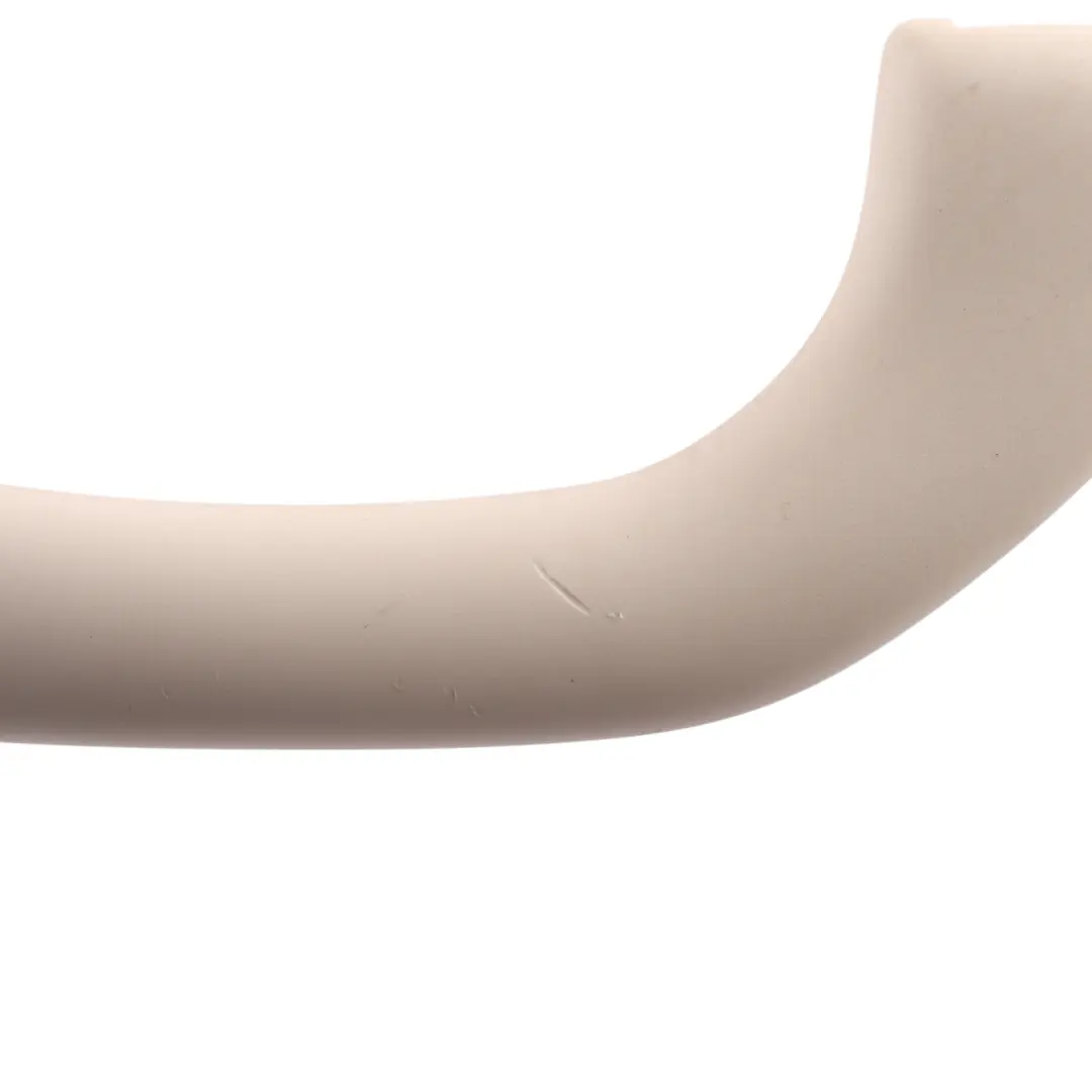 Interior Roof Grab Handle SET x4 Left Right N/O/S Beige to VW Tiguan 5N with Part number 1K0857607N VW Tiguan 5N Interior Roof Grab Handle SET x4 Left Right N/O/S Beige - SKU 1K0857607N-3 - Part number 1K0857607N