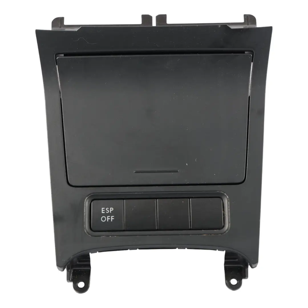 Volkswagen Eos 1F Golf 5 Front Centre Console Tray Storage Compartment - SKU 1K0857961-2 - Part number 1K0857961
