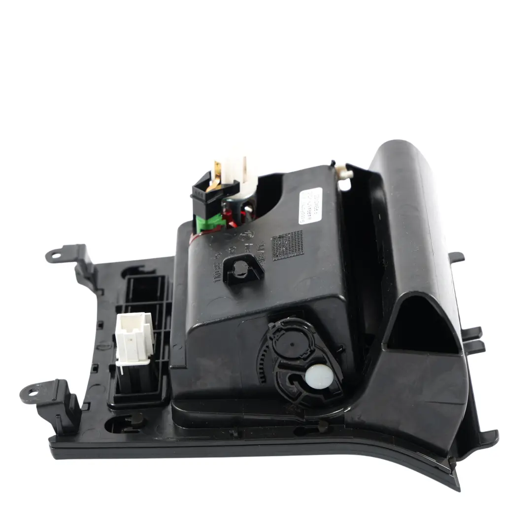 Volkswagen Eos 1F Golf 5 Bac Rangement Console Centrale Avant - SKU 1K0857961-2 - Numéro de pièce 1K0857961