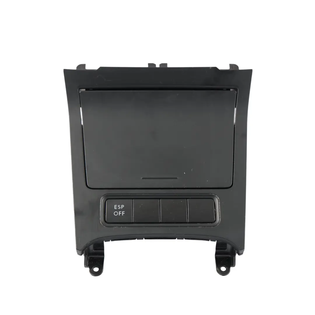 1F Golf 5 Front Centre Console Tray Storage Compartment to Volkswagen Eos with Part number 1K0857961 Volkswagen Eos 1F Golf 5 Front Centre Console Tray Storage Compartment - SKU 1K0857961-2 - Part number 1K0857961