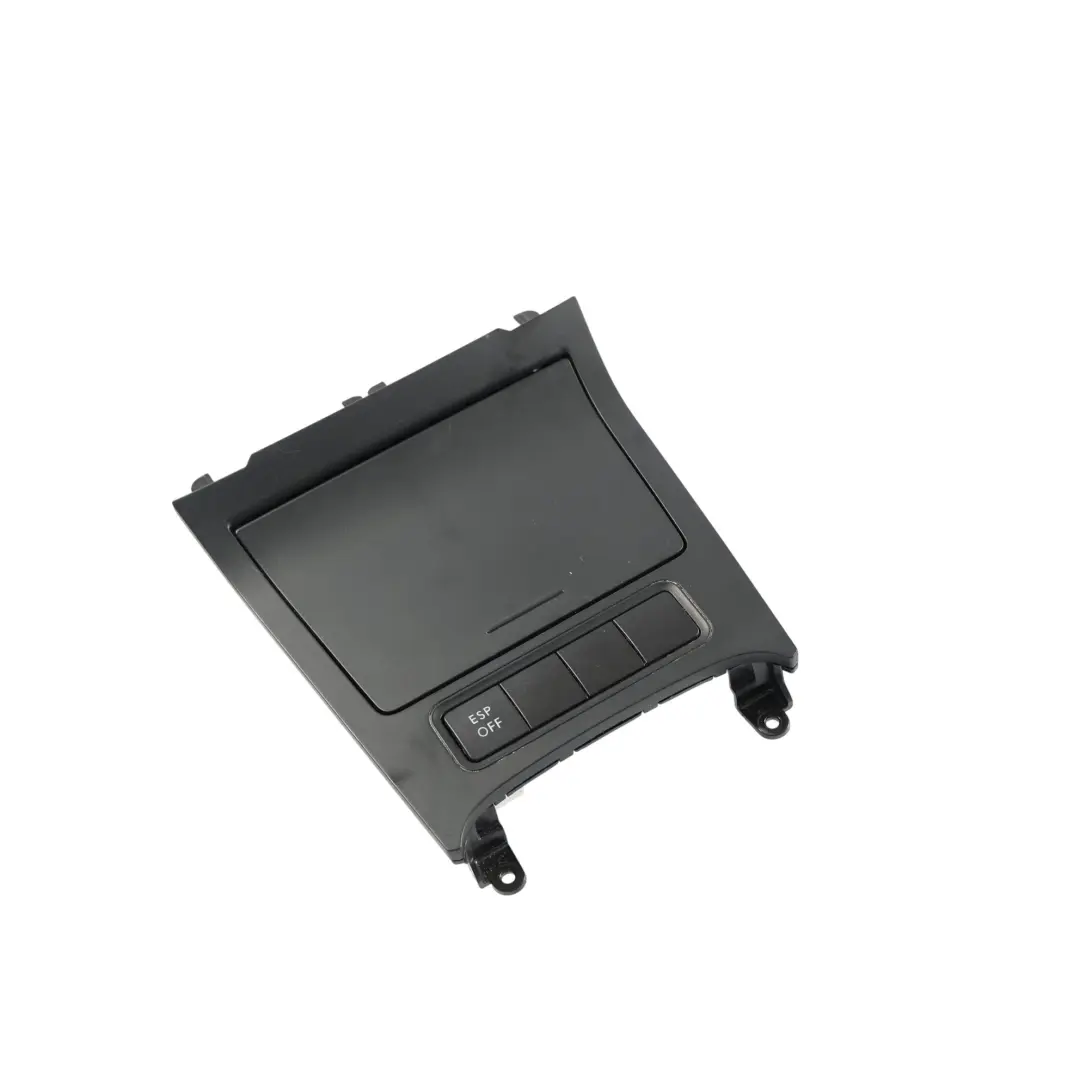 Volkswagen Eos 1F Golf 5 Bac Rangement Console Centrale Avant - SKU 1K0857961-2 - Numéro de pièce 1K0857961