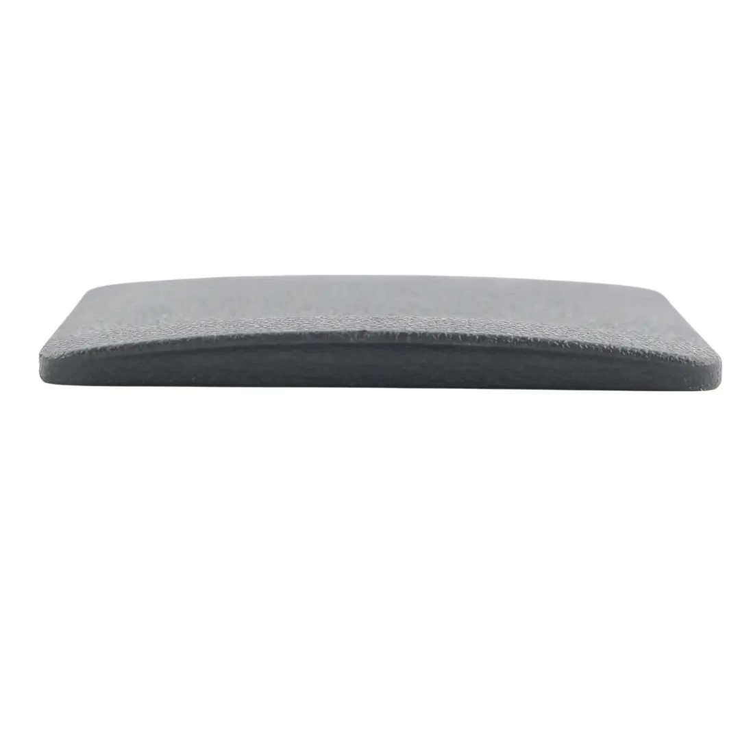 Mk5 Mk6 Rear Centre Console Cup Holder Trim Lid to Volkswagen Golf with Part number 1K0862543E Volkswagen Golf Mk5 Mk6 Rear Centre Console Cup Holder Trim Lid - SKU 1K0862543E - Part number 1K0862543E