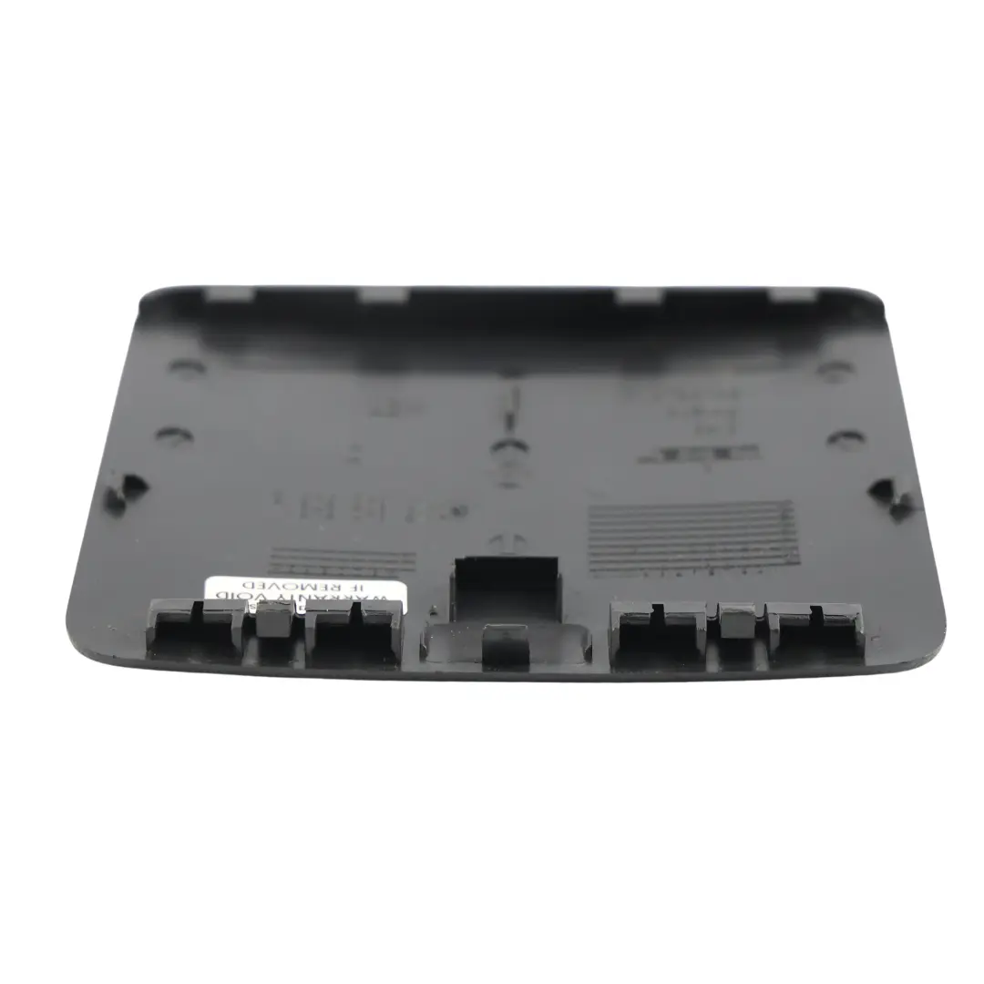 Volkswagen Golf Mk5 Mk6 Rear Centre Console Cup Holder Trim Lid - SKU 1K0862543E - Part number 1K0862543E