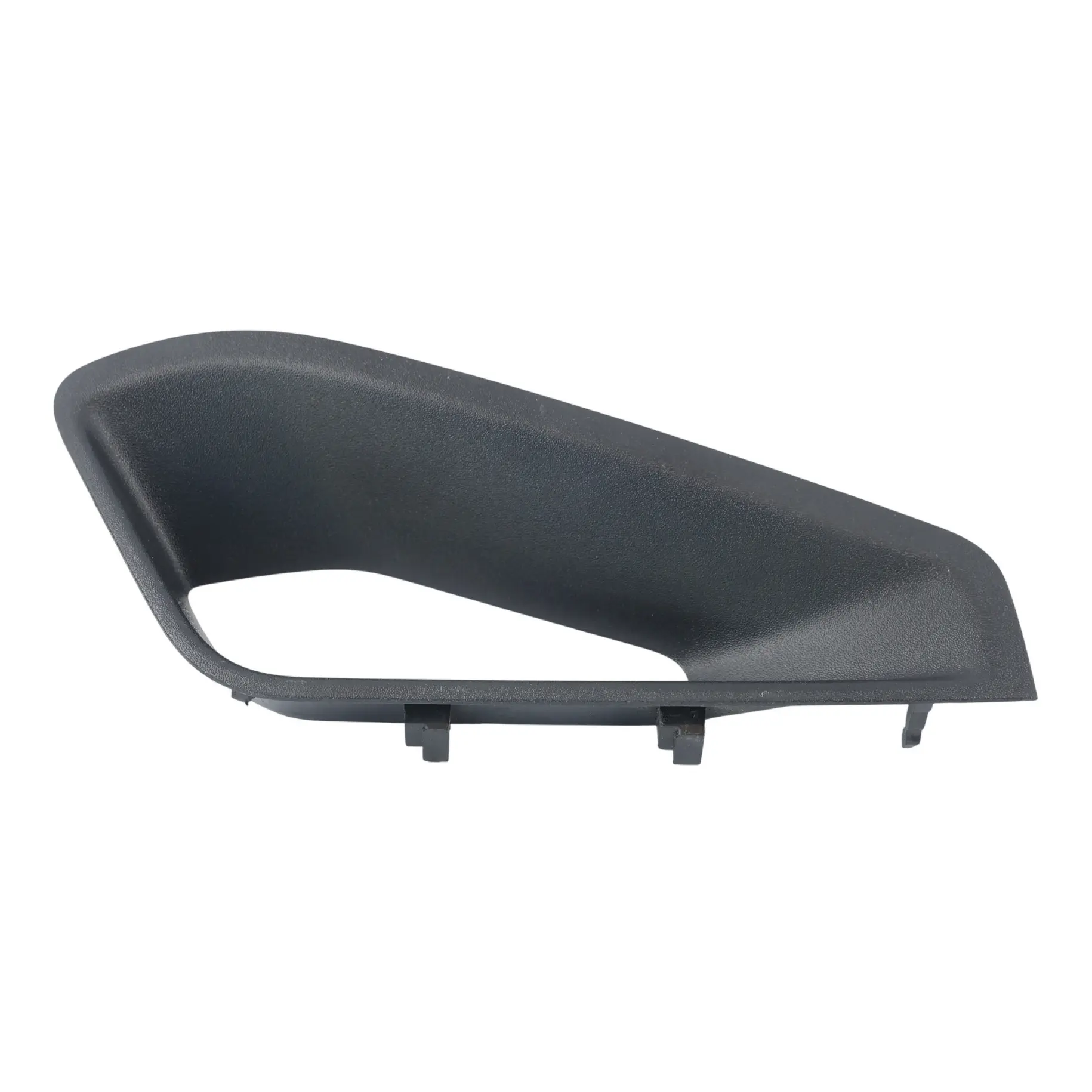 Volkswagen Scirocco MK3 Rivestimento Console Centrale Destro Nero 1K0864376G