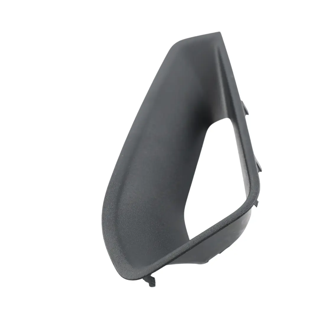 MK3 Rivestimento Console Centrale Destro Nero per Volkswagen Scirocco con numero di parte 1K0864376G Volkswagen Scirocco MK3 Rivestimento Console Centrale Destro Nero - SKU 1K0864376G - Numero di parte 1K0864376G