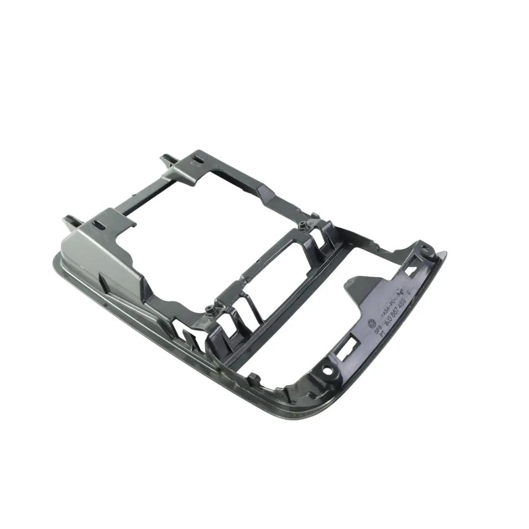 Volkswagen Golf Mk5 Jetta Interior Roof Light Switch Housing Mount - SKU 1K0867489D-1 - Part number 1K0867489D
