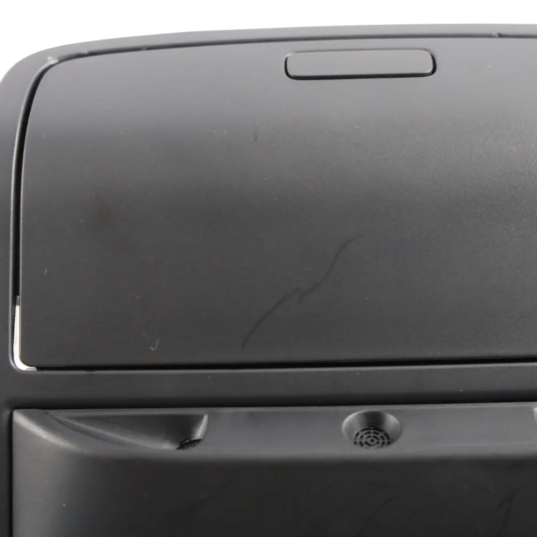 Skoda Yeti 5L Roof Courtesy Reading Lamp Light Interior Black - SKU 1K0867489E-1 - Part number 1K0867489E
