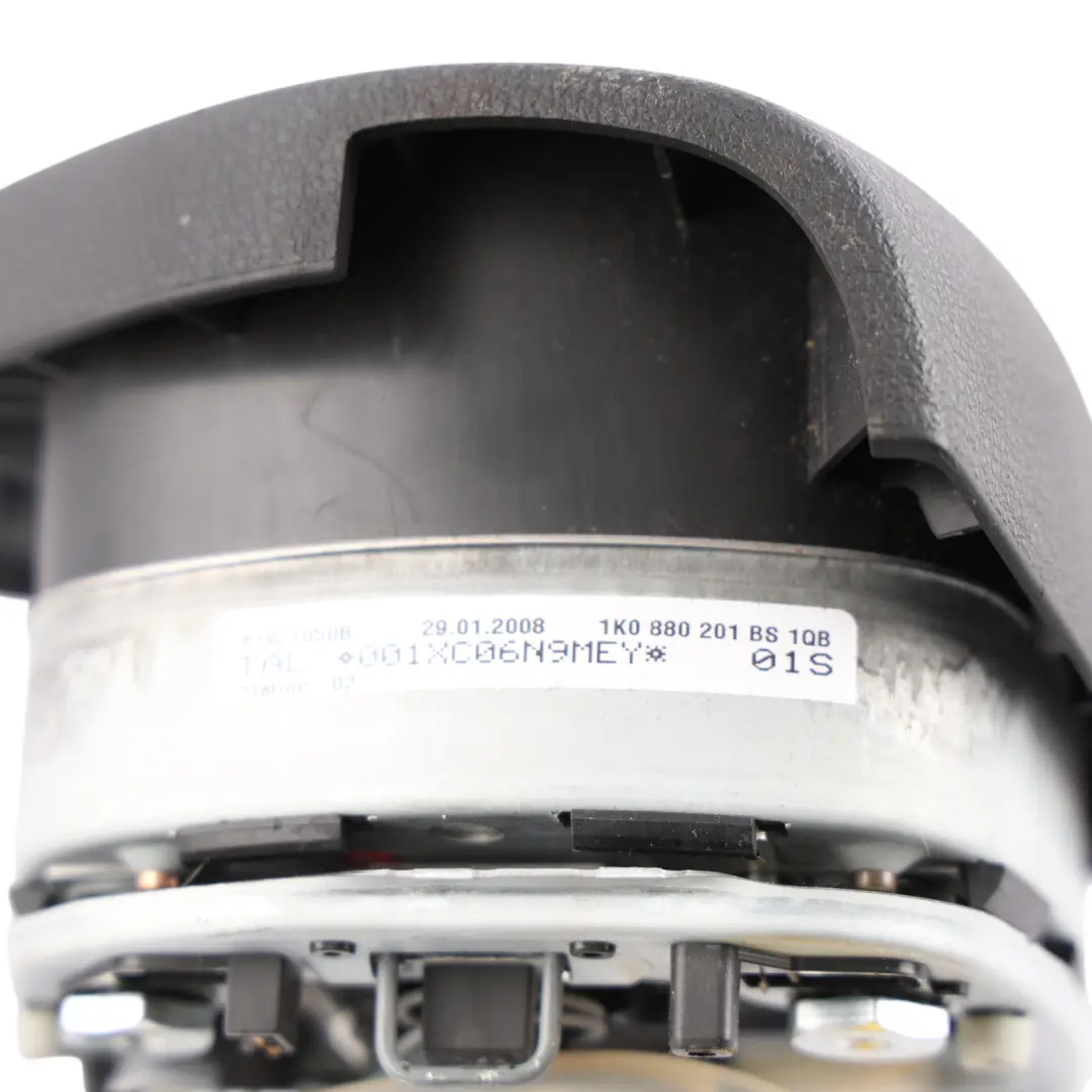 VW Volkswagen Golf Gti 1K Steering Wheel Air Module Driver's Side - SKU 1K0880201P - Part number 1K0880201P