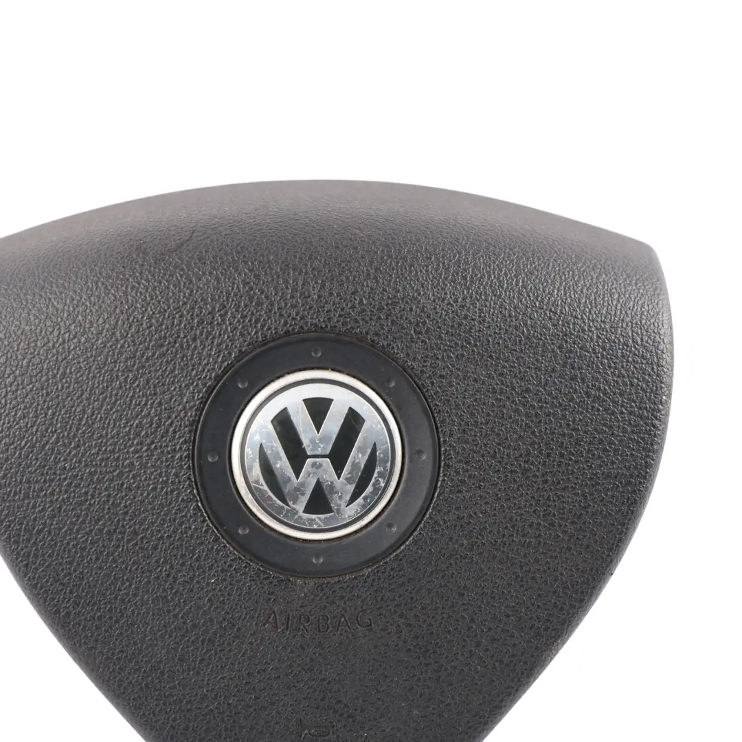 1K Steering Wheel Air Module Driver's Side to VW Volkswagen Golf Gti with Part number 1K0880201P VW Volkswagen Golf Gti 1K Steering Wheel Air Module Driver's Side - SKU 1K0880201P - Part number 1K0880201P