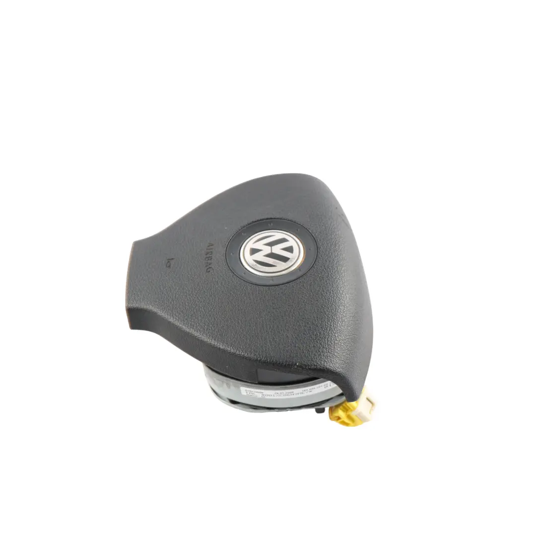 VW Volkswagen Golf Gti 1K Steering Wheel Air Module Driver's Side - SKU 1K0880201P - Part number 1K0880201P