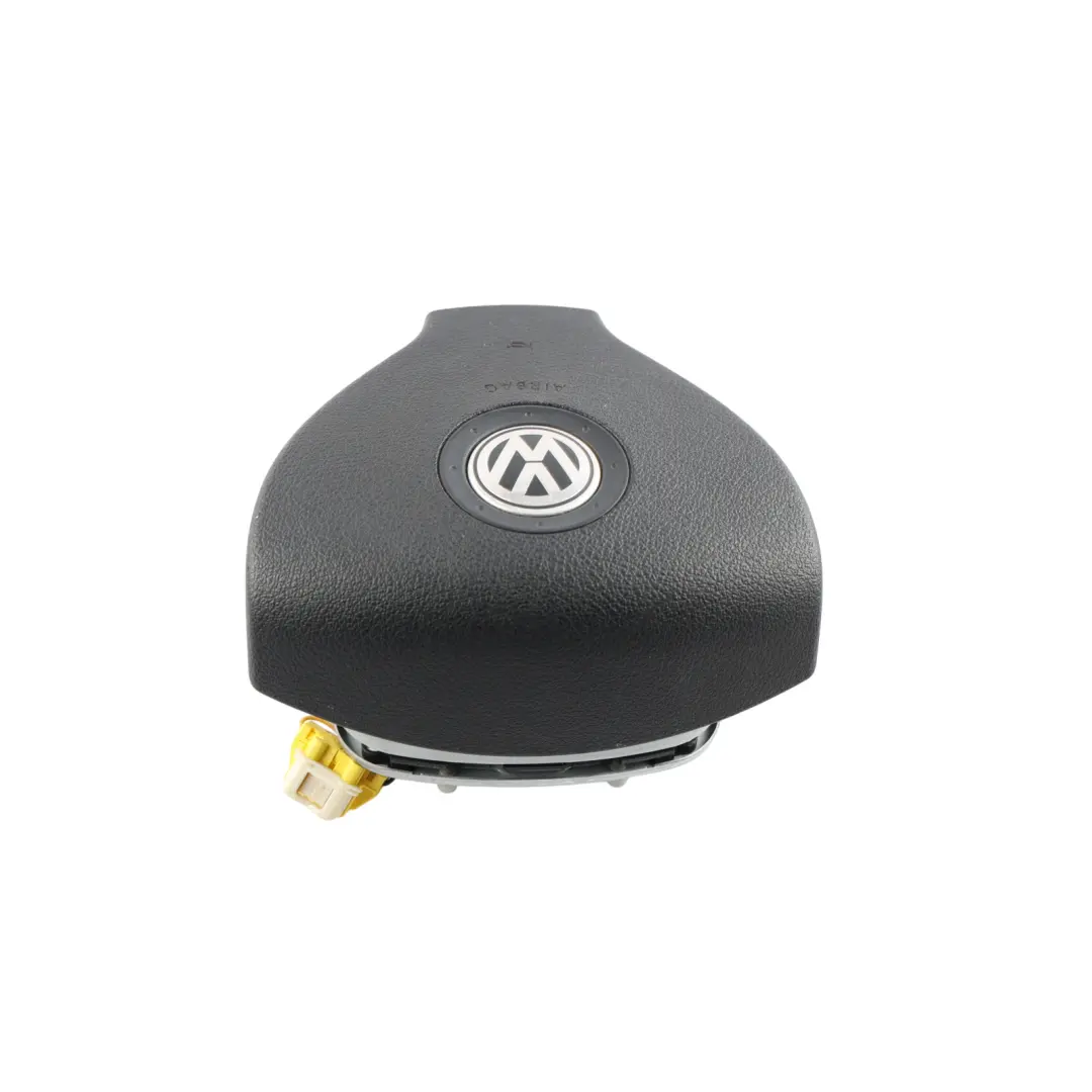 1K Steering Wheel Air Module Driver's Side to VW Volkswagen Golf Gti with Part number 1K0880201P VW Volkswagen Golf Gti 1K Steering Wheel Air Module Driver's Side - SKU 1K0880201P - Part number 1K0880201P