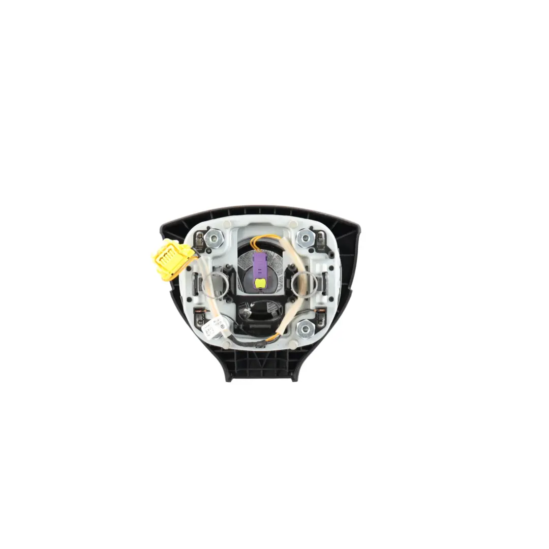 1K Steering Wheel Air Module Driver's Side to VW Volkswagen Golf Gti with Part number 1K0880201P VW Volkswagen Golf Gti 1K Steering Wheel Air Module Driver's Side - SKU 1K0880201P - Part number 1K0880201P