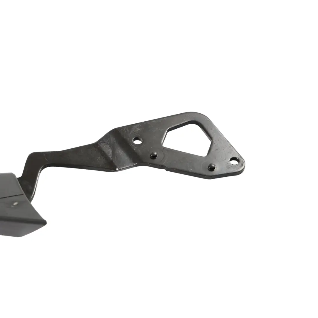 Volkswagen Touran 1T Levier Réglage Hauteur Siège Avant Gauche - SKU 1K0881091D - Numéro de pièce 1K0881091D