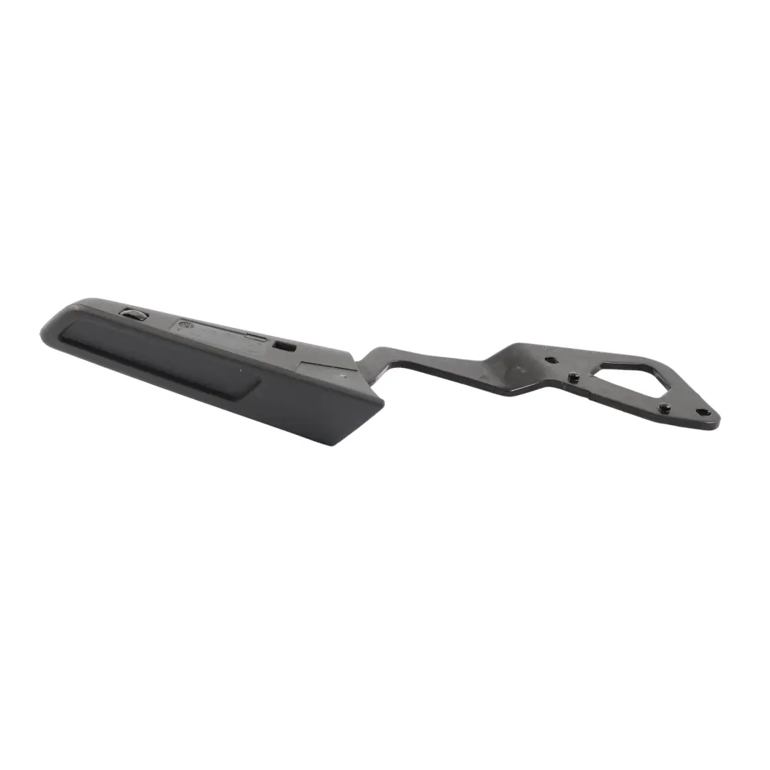 VW Volkswagen Touran 1T Seat Height Adjustment Lever Front Left N/S - SKU 1K0881091D - Part number 1K0881091D