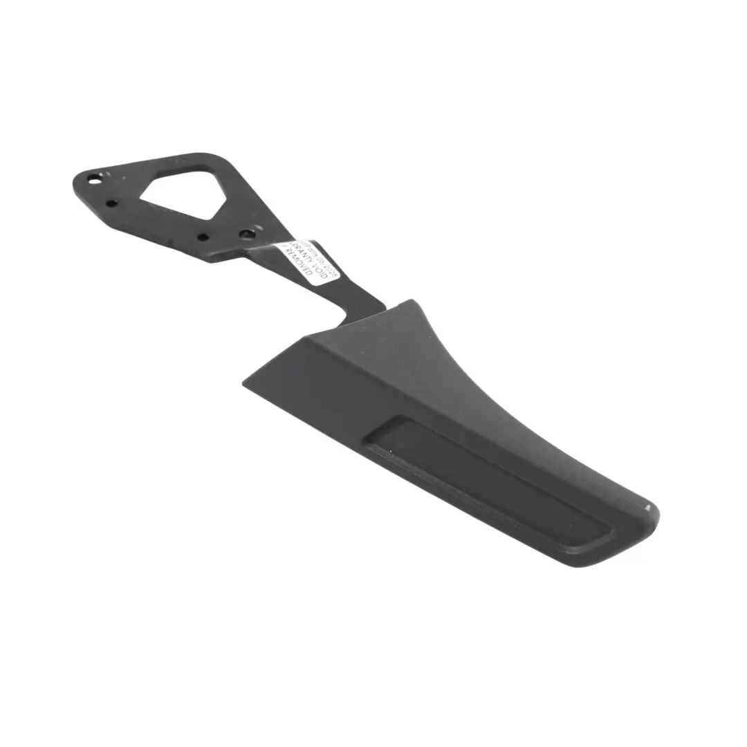 Sitzhöhenverstellung Hebel Vorne Links für Volkswagen Touran 1T mit Teilenummer 1K0881091D Volkswagen Touran 1T Sitzhöhenverstellung Hebel Vorne Links - SKU 1K0881091D - Teilenummer 1K0881091D