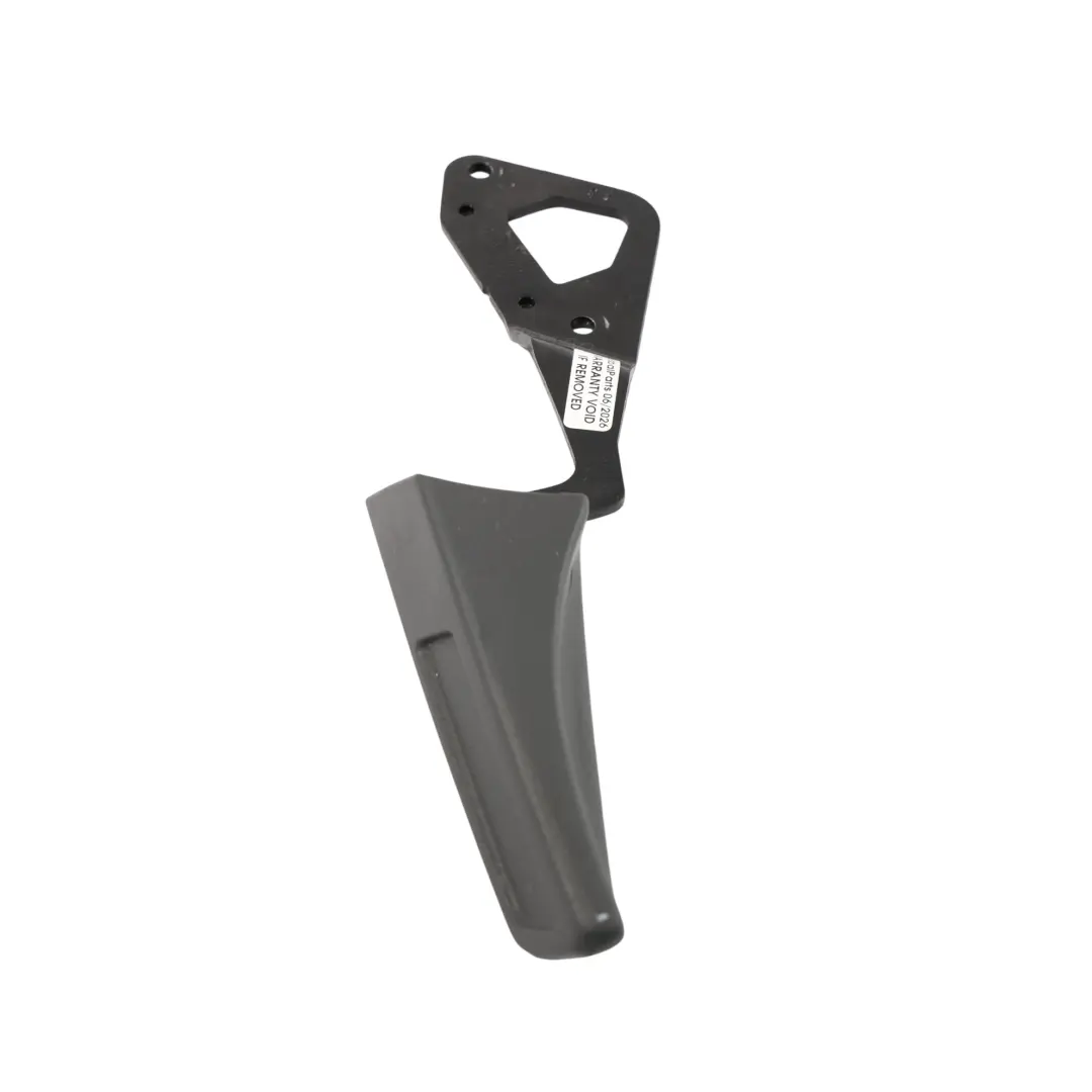 Sitzhöhenverstellung Hebel Vorne Links für Volkswagen Touran 1T mit Teilenummer 1K0881091D Volkswagen Touran 1T Sitzhöhenverstellung Hebel Vorne Links - SKU 1K0881091D - Teilenummer 1K0881091D