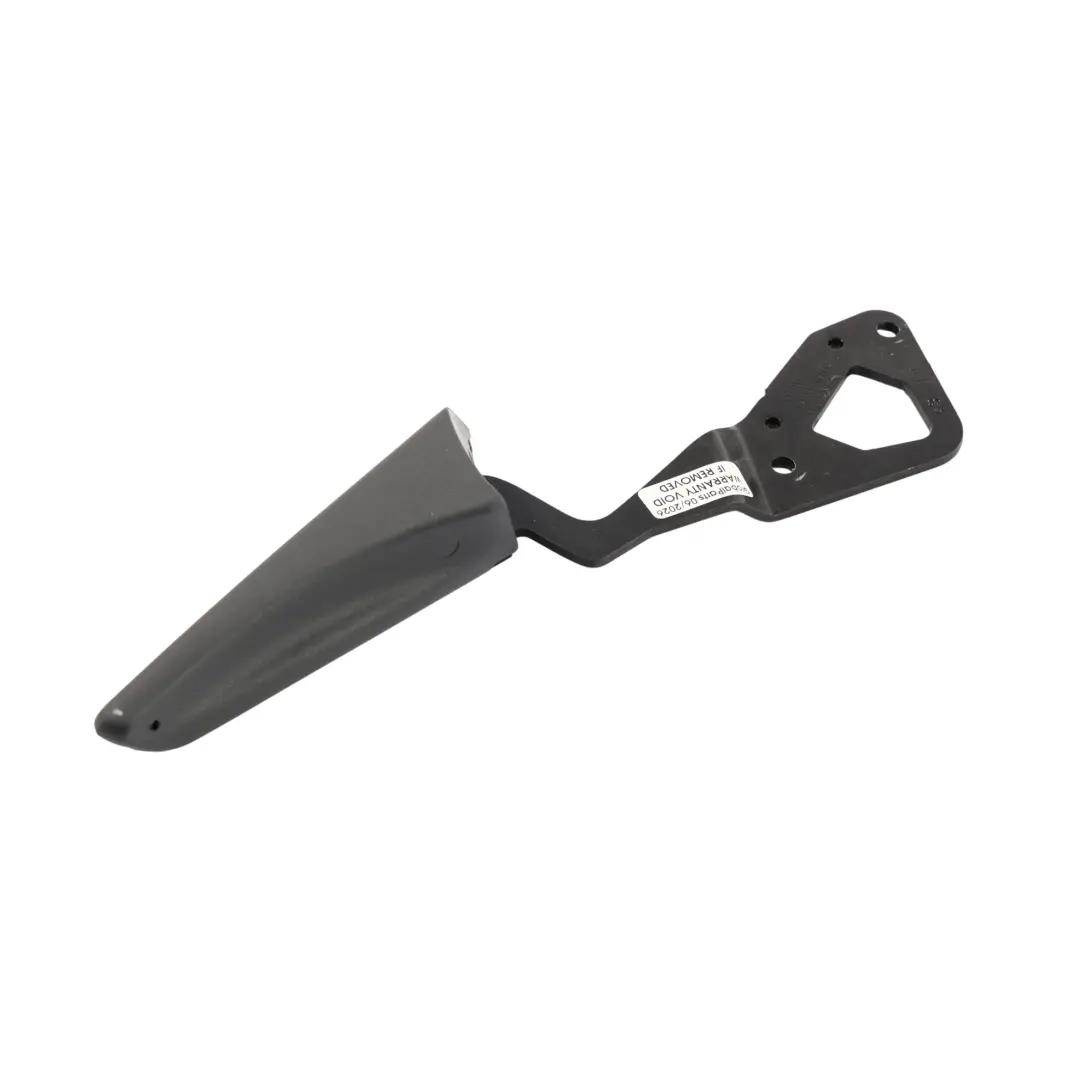 Volkswagen Touran 1T Sitzhöhenverstellung Hebel Vorne Links - SKU 1K0881091D - Teilenummer 1K0881091D