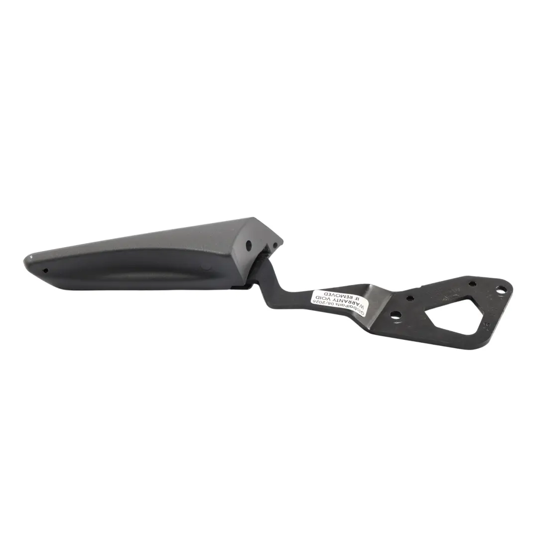 Levier Réglage Hauteur Siège Avant Gauche pour Volkswagen Touran 1T à propos du numéro de pièce 1K0881091D Volkswagen Touran 1T Levier Réglage Hauteur Siège Avant Gauche - SKU 1K0881091D - Numéro de pièce 1K0881091D