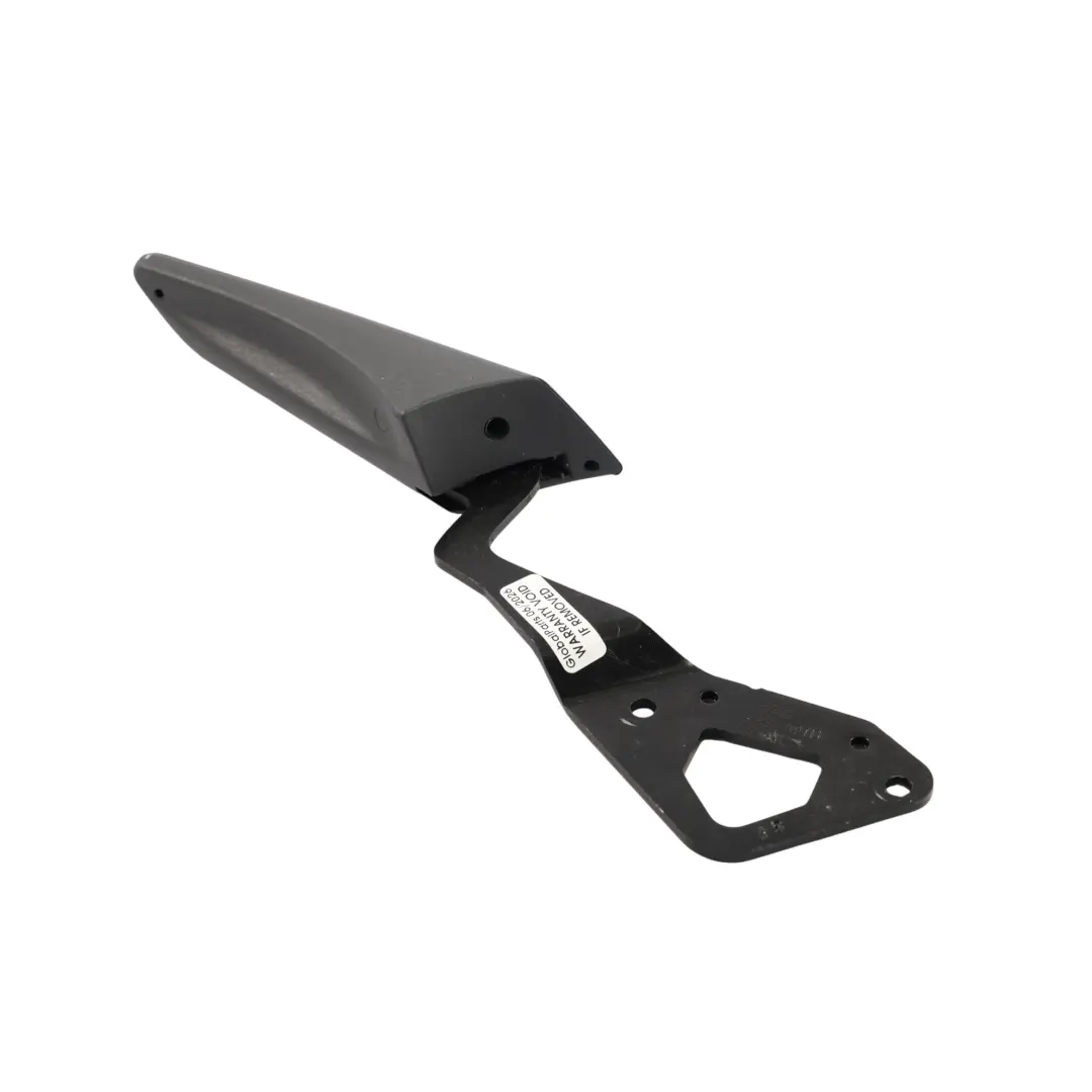 VW Volkswagen Touran 1T Seat Height Adjustment Lever Front Left N/S - SKU 1K0881091D - Part number 1K0881091D
