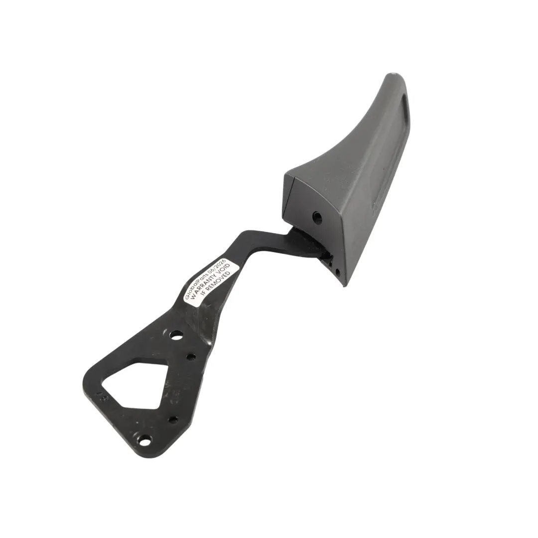 Sitzhöhenverstellung Hebel Vorne Links für Volkswagen Touran 1T mit Teilenummer 1K0881091D Volkswagen Touran 1T Sitzhöhenverstellung Hebel Vorne Links - SKU 1K0881091D - Teilenummer 1K0881091D