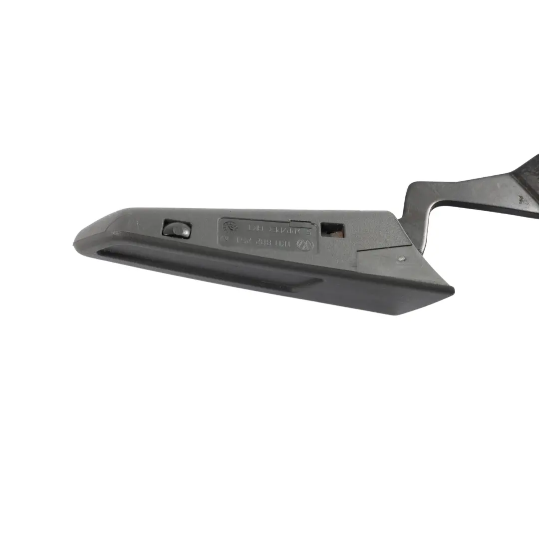 VW Volkswagen Touran 1T Seat Height Adjustment Lever Front Left N/S - SKU 1K0881091D - Part number 1K0881091D