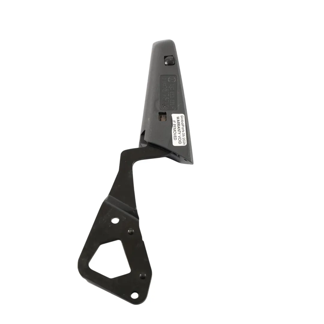 Operating Lever Front Right O/S to Volkswagen Touran 1t Golf Plus Seat with Part number 1K0881092D Volkswagen Touran 1t Golf Plus Seat Operating Lever Front Right O/S - SKU 1K0881092D - Part number 1K0881092D