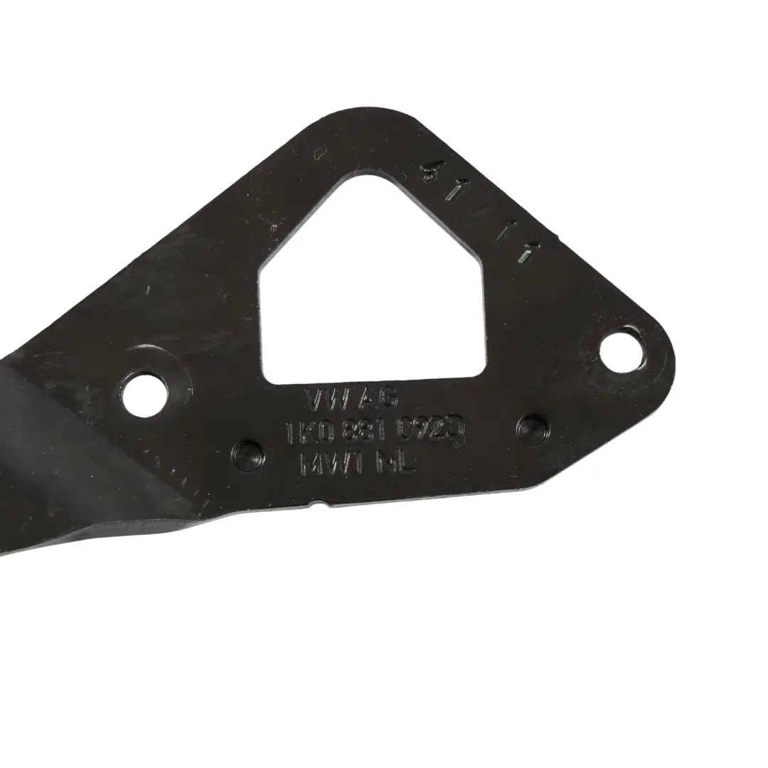 Operating Lever Front Right O/S to Volkswagen Touran 1t Golf Plus Seat with Part number 1K0881092D Volkswagen Touran 1t Golf Plus Seat Operating Lever Front Right O/S - SKU 1K0881092D - Part number 1K0881092D