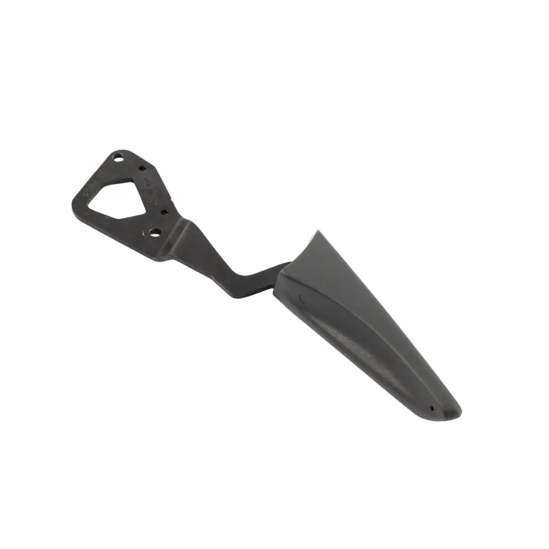 Volkswagen Touran 1t Golf Plus Seat Operating Lever Front Right O/S - SKU 1K0881092D - Part number 1K0881092D