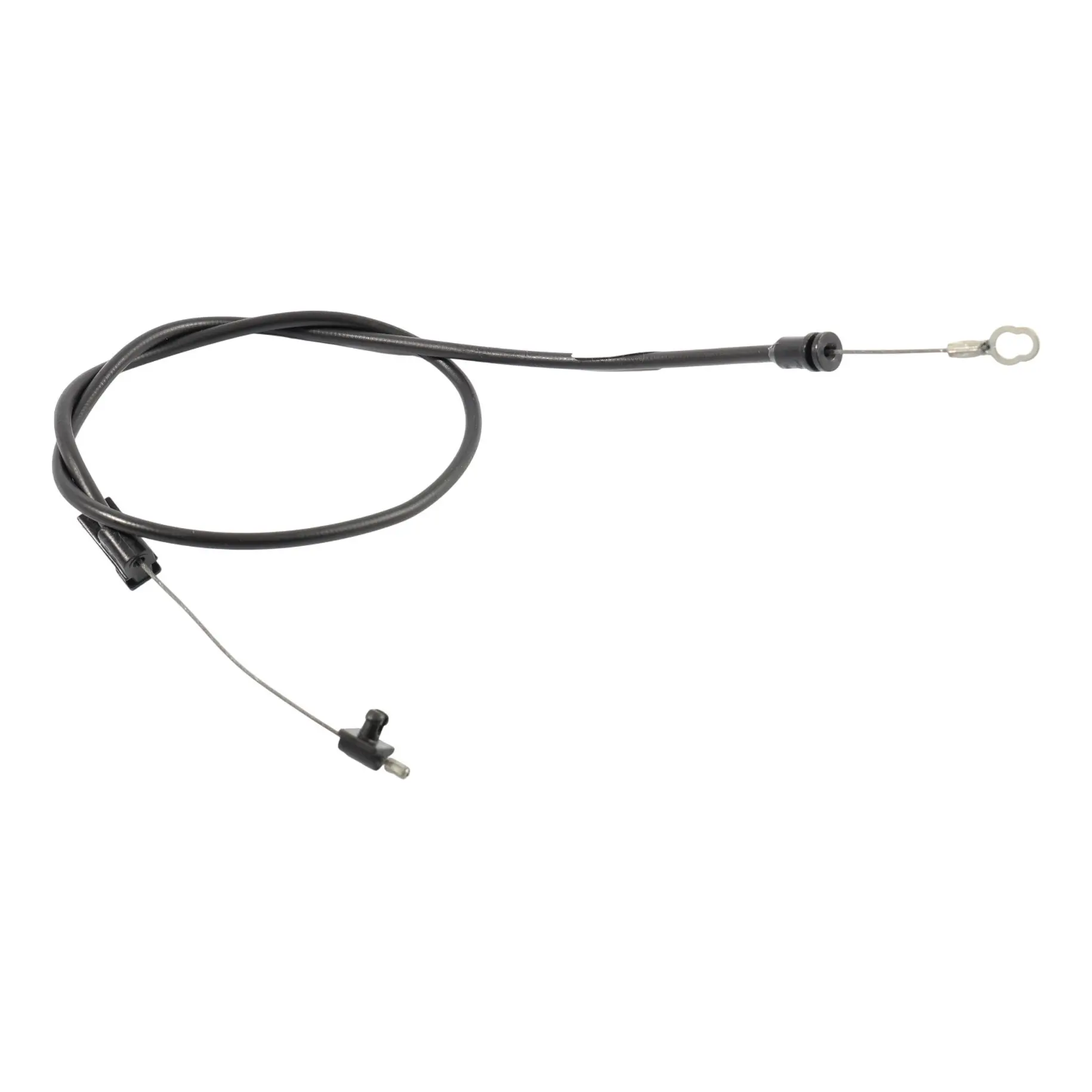 VW Volkswagen Touran 1T Golf GTI 1K Seat Bowden Cable Front Left N/S 1K0881265A