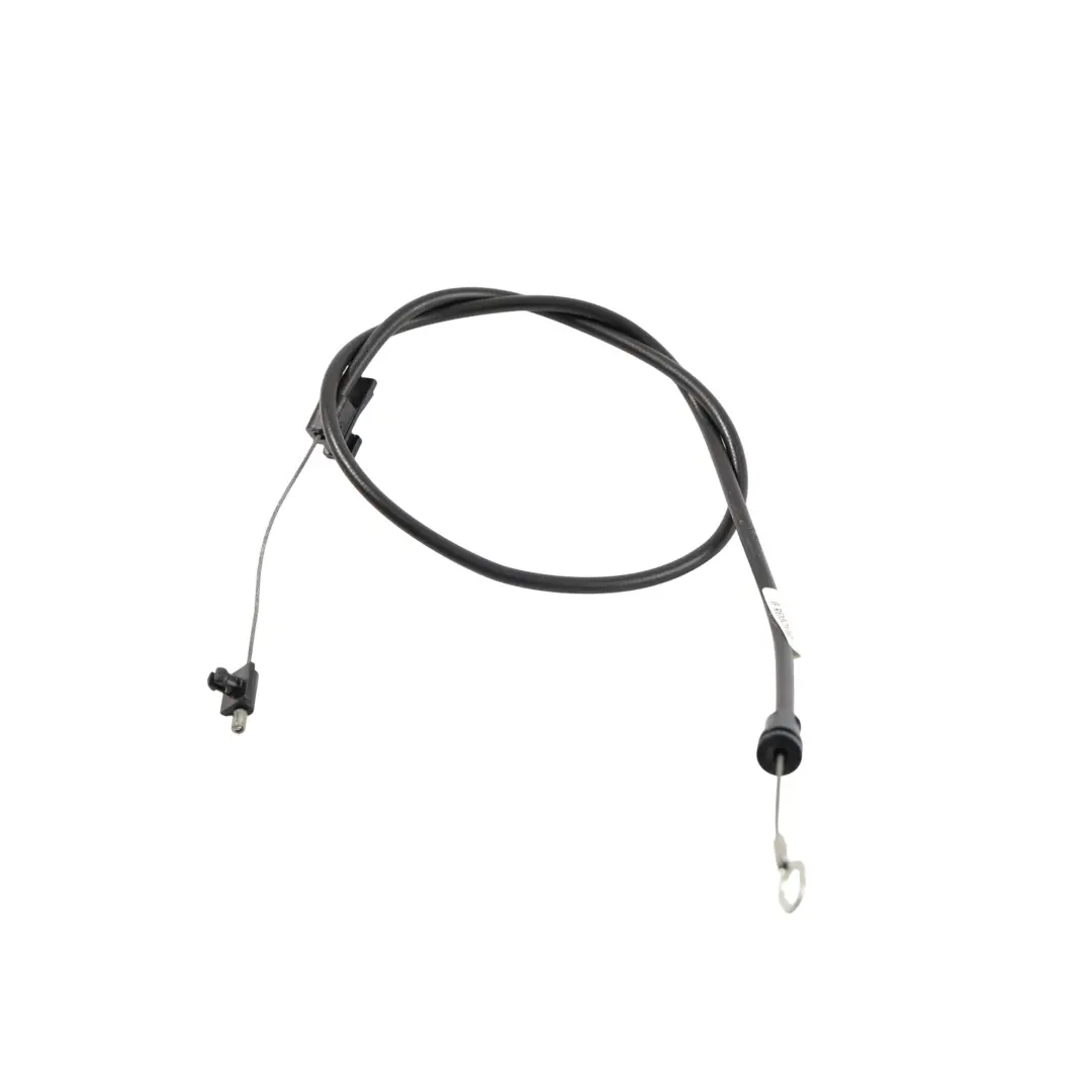 VW Volkswagen Touran 1T Golf GTI 1K Seat Bowden Cable Front Left N/S - SKU 1K0881265A - Part number 1K0881265A
