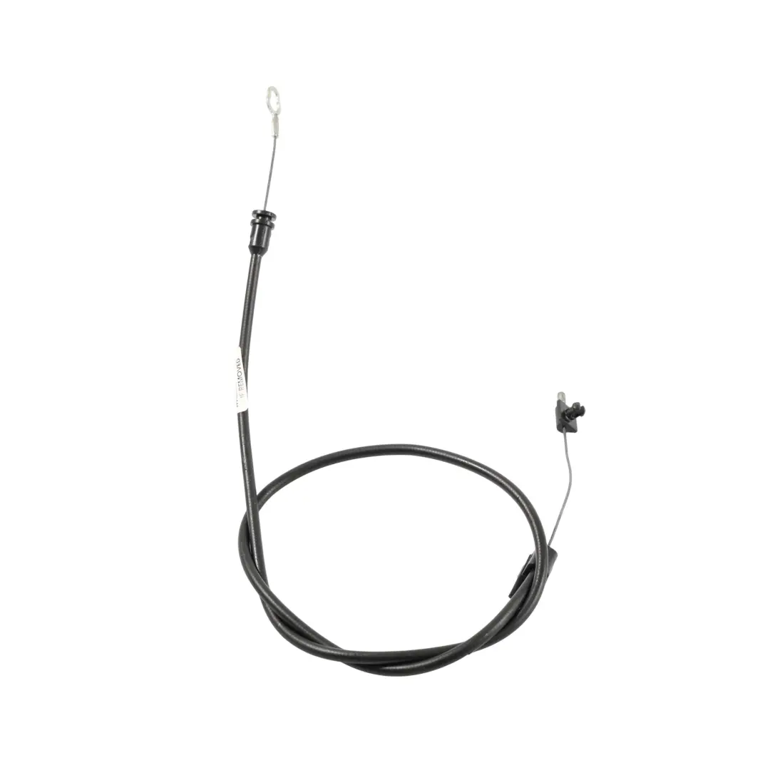VW Volkswagen Touran 1T Golf GTI 1K Seat Bowden Cable Front Left N/S - SKU 1K0881265A - Part number 1K0881265A