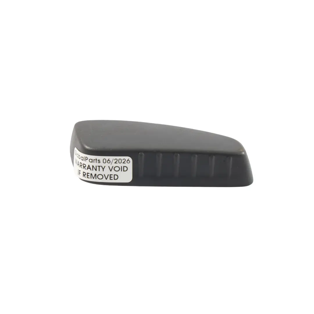 VW Volkswagen Touran 1T Seat Backrest Release Lever Front Left N/S - SKU 1K0881605A - Part number 1K0881605A