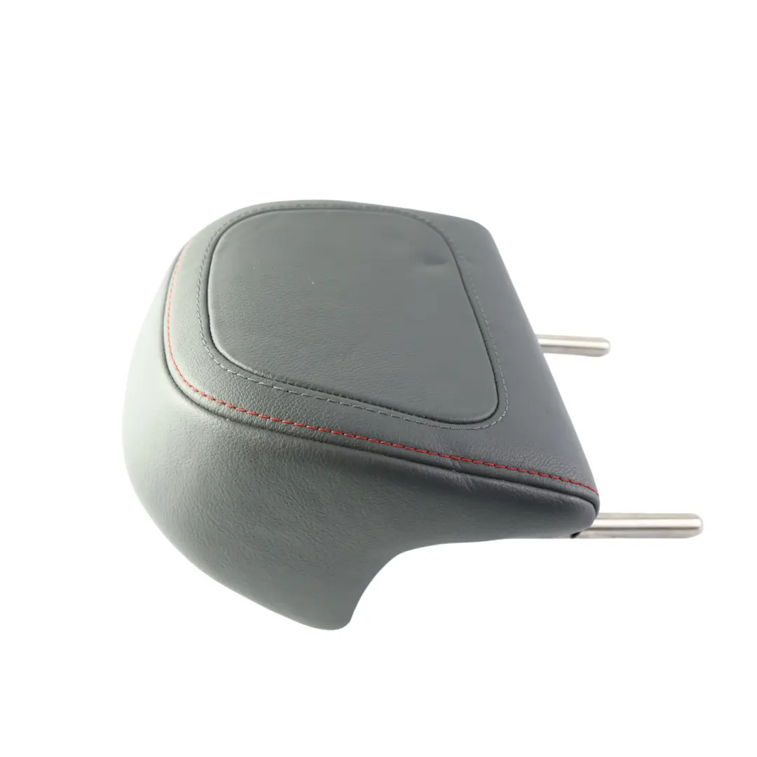 Volkswagen Golf Mk5 Rear Head Rest Seat Left Right N/O/S Leather - SKU 1K0885901AA-1 - Part number 1K0885901AA