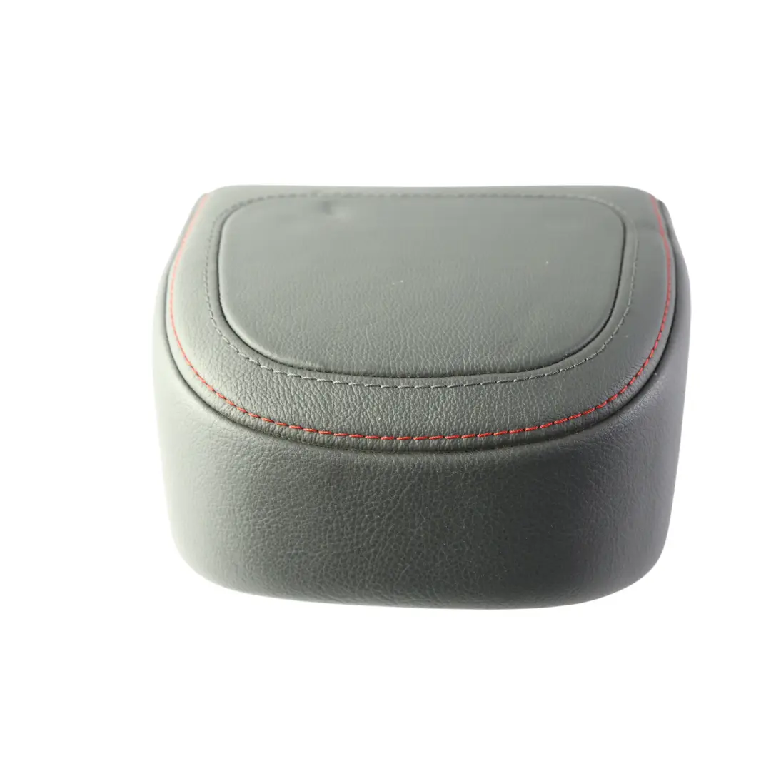 Mk5 Rear Head Rest Seat Left Right N/O/S Leather to Volkswagen Golf with Part number 1K0885901AA Volkswagen Golf Mk5 Rear Head Rest Seat Left Right N/O/S Leather - SKU 1K0885901AA-1 - Part number 1K0885901AA