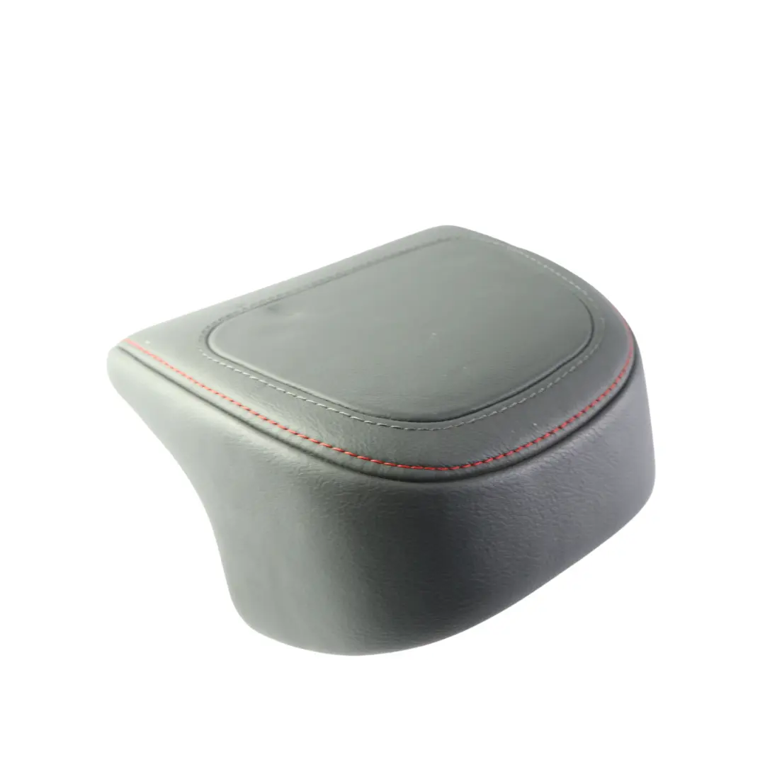 Volkswagen Golf Mk5 Rear Head Rest Seat Left Right N/O/S Leather - SKU 1K0885901AA-1 - Part number 1K0885901AA