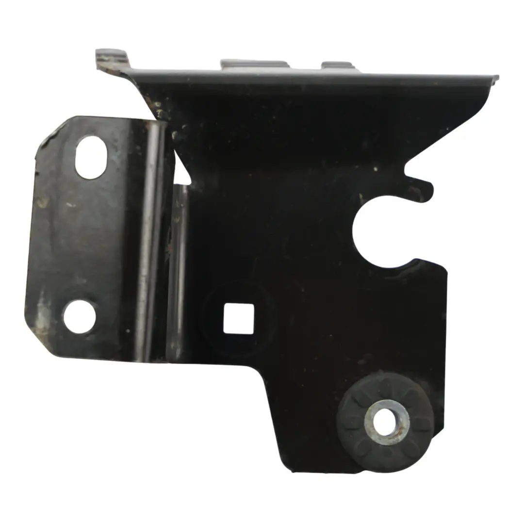 Volkswagen Tiguan 5N Soporte Válvula Solenoide Vacío Manguera - SKU 1K0906287J - Número de pieza 1K0906287J