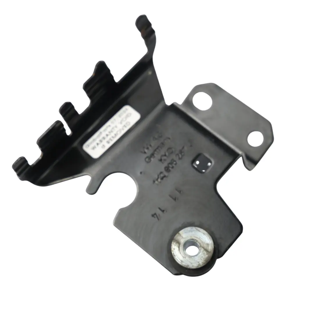 Soporte Válvula Solenoide Vacío Manguera para Volkswagen Tiguan 5N con número de pieza 1K0906287J Volkswagen Tiguan 5N Soporte Válvula Solenoide Vacío Manguera - SKU 1K0906287J - Número de pieza 1K0906287J