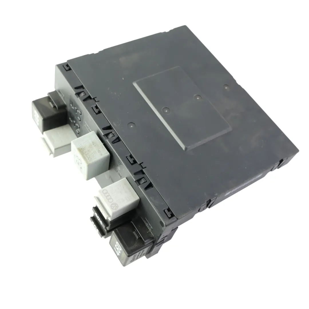Volkswagen Golf Mk5 GTI 2.0 TFSI BYD 230HP Engine ECU Kit Manual - SKU 1K0907115T-1 - Part number 1K0907115T