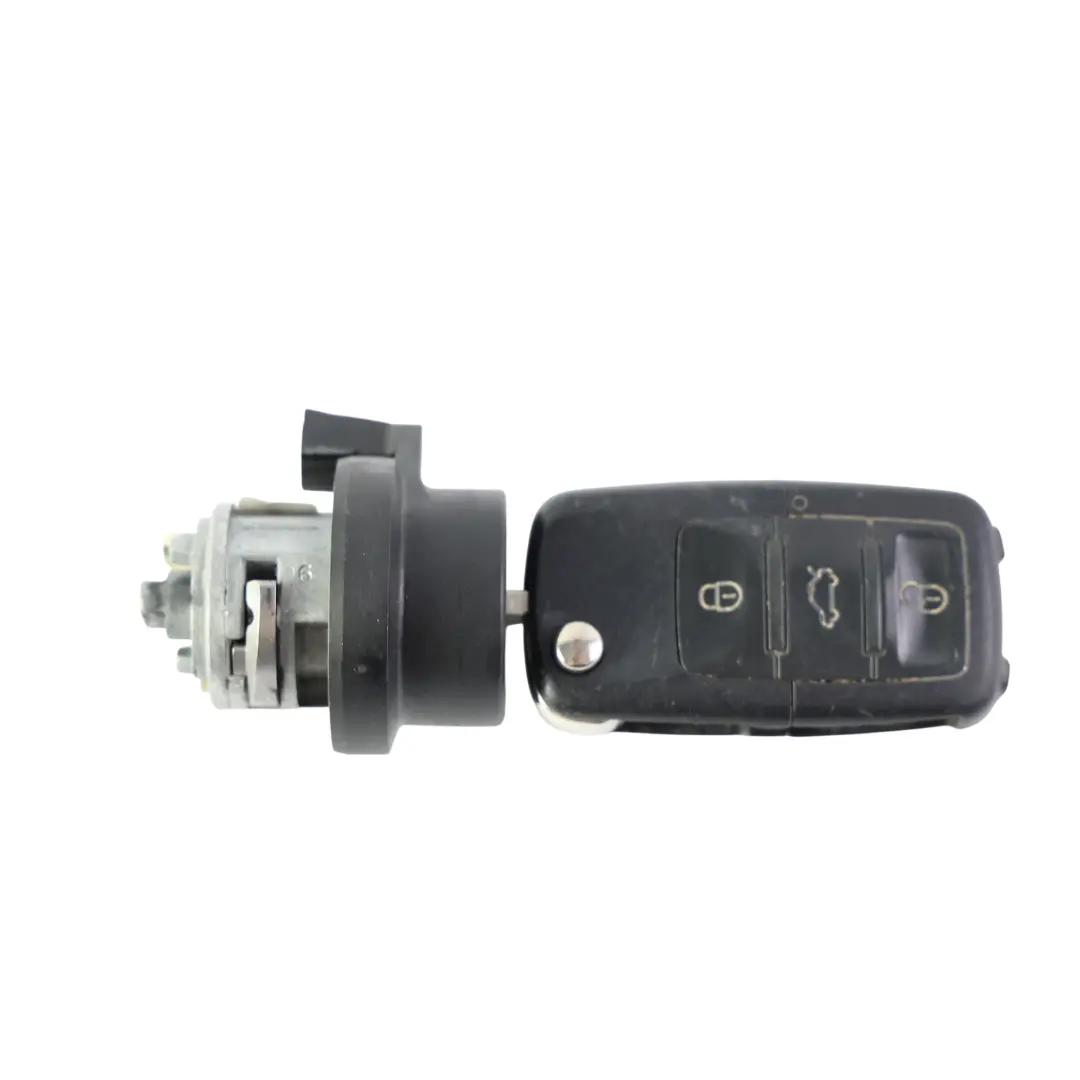 Volkswagen Golf Mk5 GTI 2.0 TFSI BYD 230HP Kit ECU Manuale - SKU 1K0907115T-1 - Numero di parte 1K0907115T