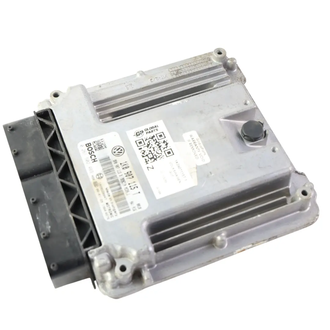 Mk5 GTI 2.0 TFSI BYD 230HP Engine ECU Kit Manual to Volkswagen Golf with Part number 1K0907115T Volkswagen Golf Mk5 GTI 2.0 TFSI BYD 230HP Engine ECU Kit Manual - SKU 1K0907115T-1 - Part number 1K0907115T