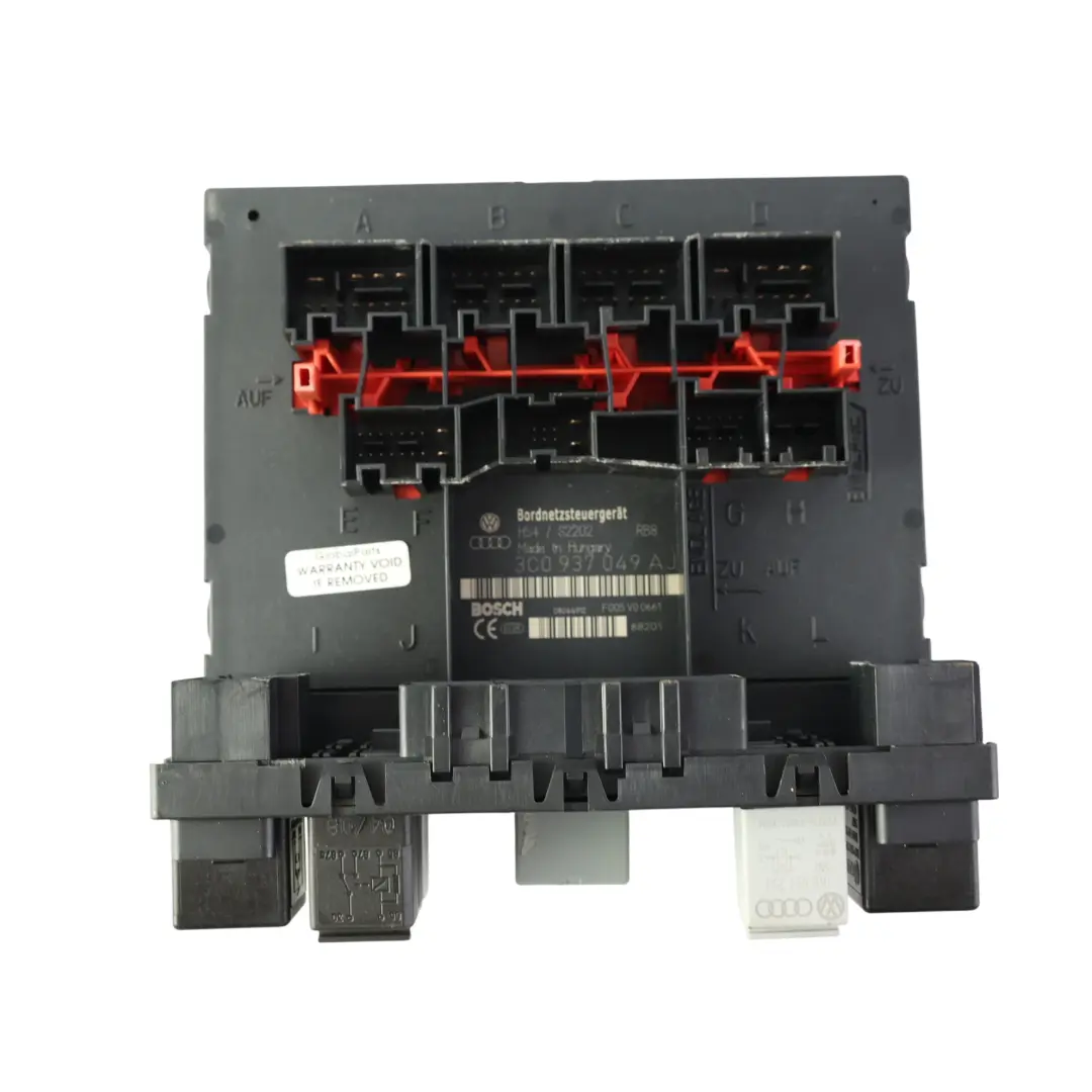 Mk5 GTI 2.0 TFSI BYD 230HP Kit ECU Manuale per Volkswagen Golf con numero di parte 1K0907115T Volkswagen Golf Mk5 GTI 2.0 TFSI BYD 230HP Kit ECU Manuale - SKU 1K0907115T-1 - Numero di parte 1K0907115T