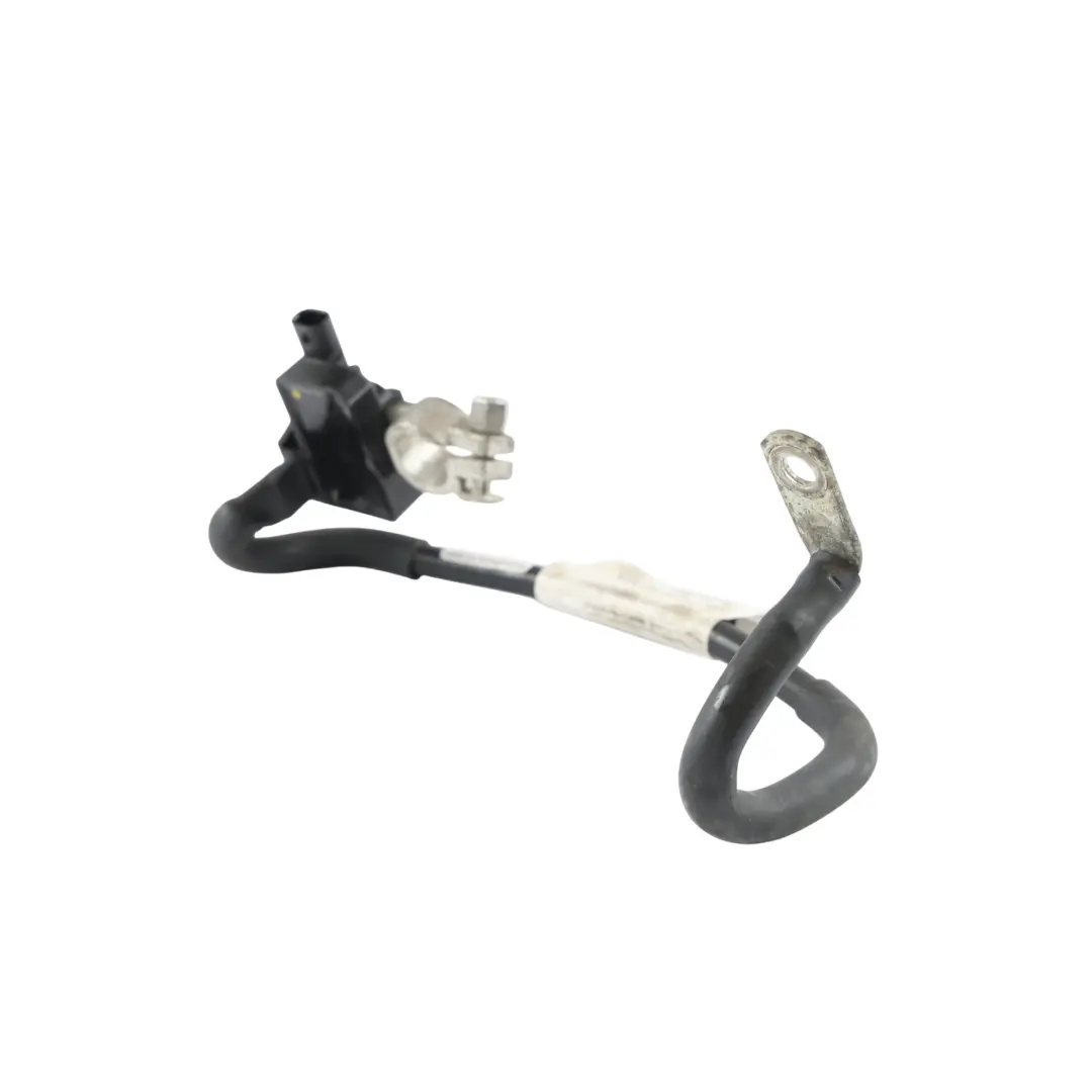 2K Minuspol Kabel Batterie Klemme Kabelbaum für Audi VW Volkswagen Caddy mit Teilenummer 1K0915181K Audi VW Volkswagen Caddy 2K Minuspol Kabel Batterie Klemme Kabelbaum - SKU 1K0915181K - Teilenummer 1K0915181K