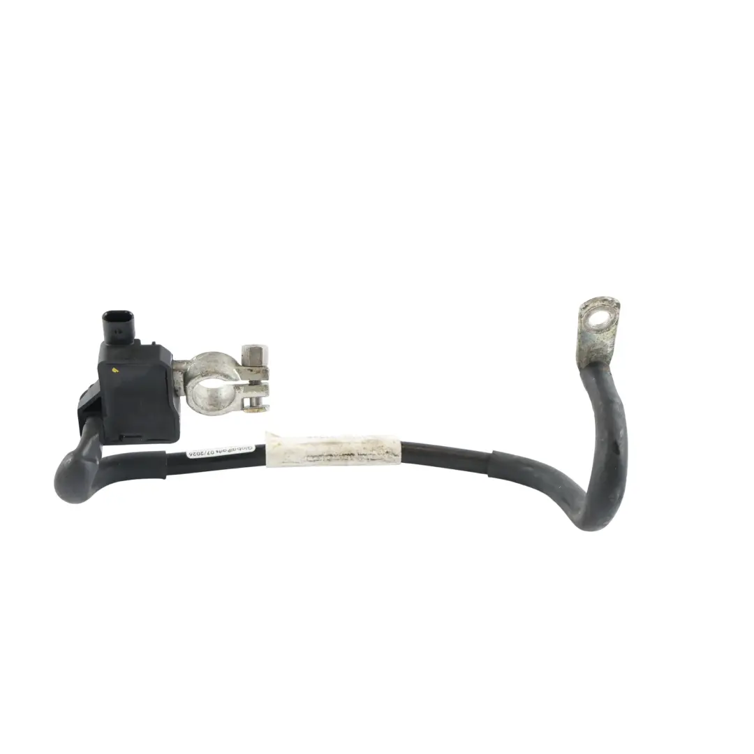 2K Minuspol Kabel Batterie Klemme Kabelbaum für Audi VW Volkswagen Caddy mit Teilenummer 1K0915181K Audi VW Volkswagen Caddy 2K Minuspol Kabel Batterie Klemme Kabelbaum - SKU 1K0915181K - Teilenummer 1K0915181K