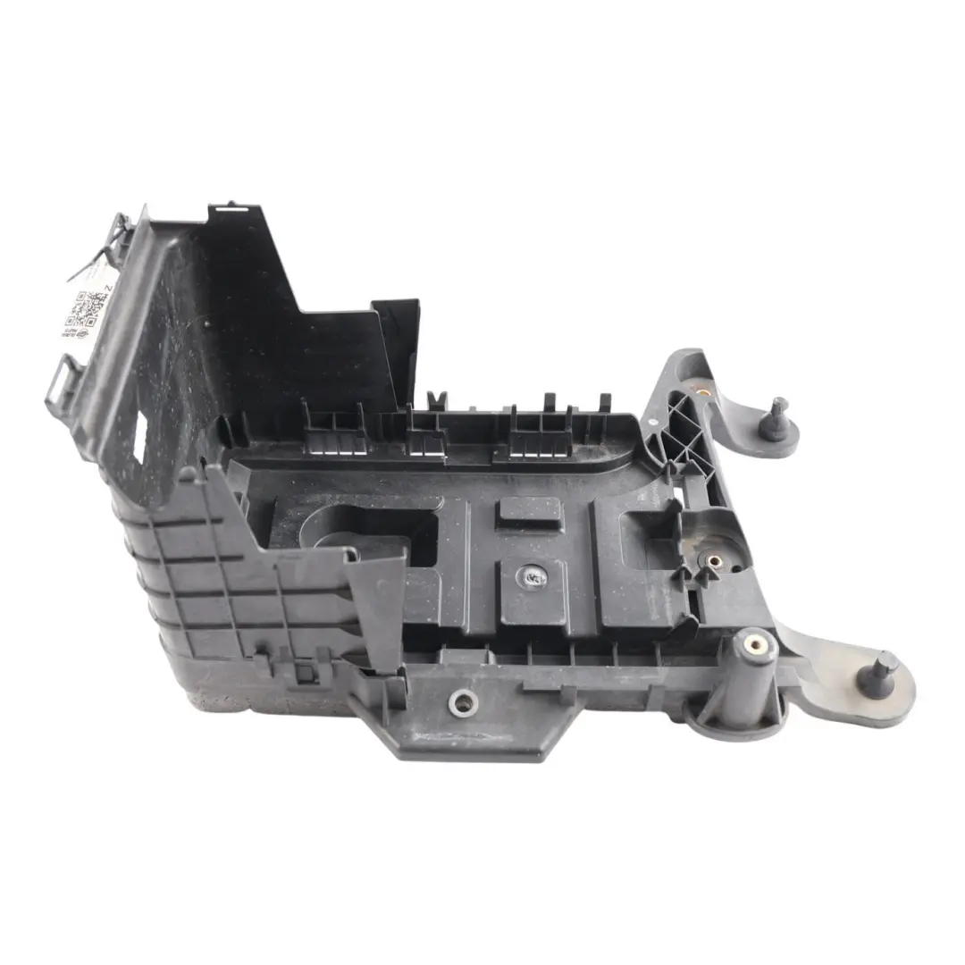 Audi A3 8P Q3 8U Soporte Bandeja Batería - SKU 1K0915325B - Número de pieza 1K0915325B