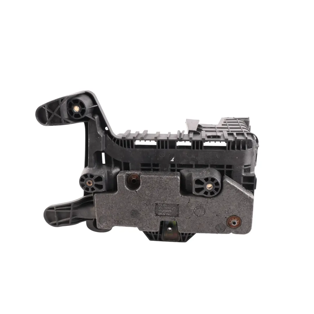 Soporte Bandeja Batería para Audi A3 8P Q3 8U con número de pieza 1K0915325B Audi A3 8P Q3 8U Soporte Bandeja Batería - SKU 1K0915325B - Número de pieza 1K0915325B