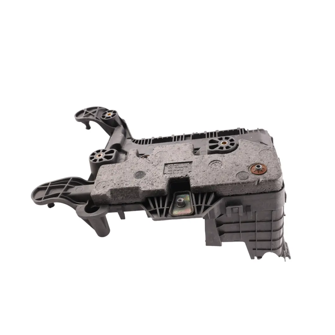 Soporte Bandeja Batería para Audi A3 8P Q3 8U con número de pieza 1K0915325B Audi A3 8P Q3 8U Soporte Bandeja Batería - SKU 1K0915325B - Número de pieza 1K0915325B