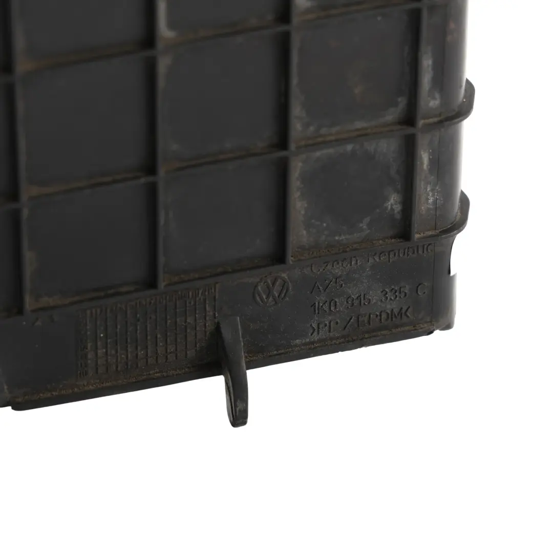 Volkswagen VW Golf Mk5 Battery Tray Side Cover Panel Holder - SKU 1K0915335C - Part number 1K0915335C