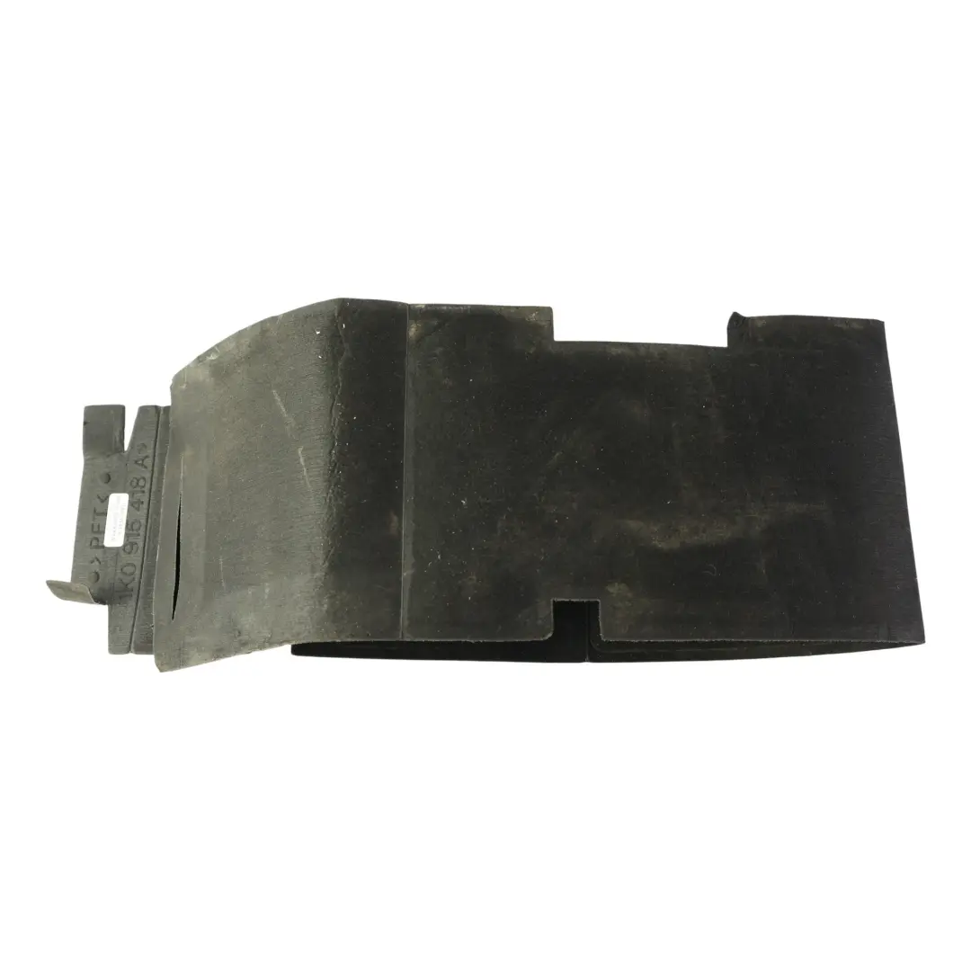 Volkswagen Audi A3 S3 8P Golf Mk5 Copertura Alloggiamento Batteria HV - SKU 1K0915418A - Numero di parte 1K0915418A