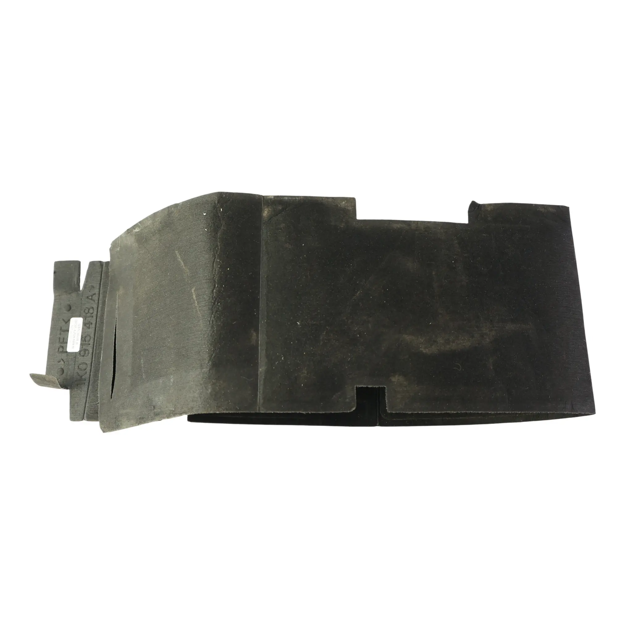 Volkswagen Audi A3 S3 8P Golf Mk5 Couvercle Boîtier Batterie HV 1K0915418A
