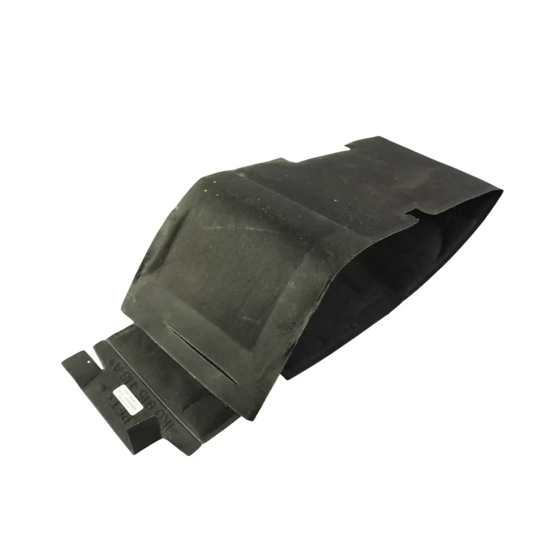 Audi A3 S3 8P VW Volkswagen Golf Mk5 HV Battery Jacket Cover Housing - SKU 1K0915418A - Part number 1K0915418A